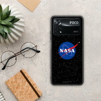 Thumbnail for PopArt NASA - Xiaomi Poco X4 Pro 5G θήκη