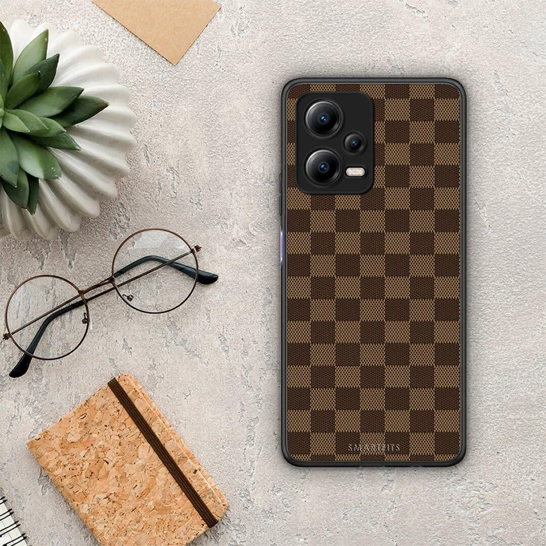 Θήκη Xiaomi Poco X5 5G Dual Designer Glamour από τη Smartfits με σχέδιο στο πίσω μέρος και μαύρο περίβλημα | Xiaomi Poco X5 5G Dual Designer Glamour Case with Colorful Back and Black Bezels