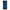 Θήκη Xiaomi Poco X5 5G Dual / Redmi Note 12 5G Geometric Blue Abstract από τη Smartfits με σχέδιο στο πίσω μέρος και μαύρο περίβλημα | Xiaomi Poco X5 5G Dual / Redmi Note 12 5G Geometric Blue Abstract Case with Colorful Back and Black Bezels