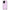 Θήκη Xiaomi Poco X5 5G Dual / Redmi Note 12 5G Lilac Hearts από τη Smartfits με σχέδιο στο πίσω μέρος και μαύρο περίβλημα | Xiaomi Poco X5 5G Dual / Redmi Note 12 5G Lilac Hearts Case with Colorful Back and Black Bezels