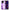 Θήκη Xiaomi Poco X5 5G Dual / Redmi Note 12 5G Purple Mariposa από τη Smartfits με σχέδιο στο πίσω μέρος και μαύρο περίβλημα | Xiaomi Poco X5 5G Dual / Redmi Note 12 5G Purple Mariposa Case with Colorful Back and Black Bezels