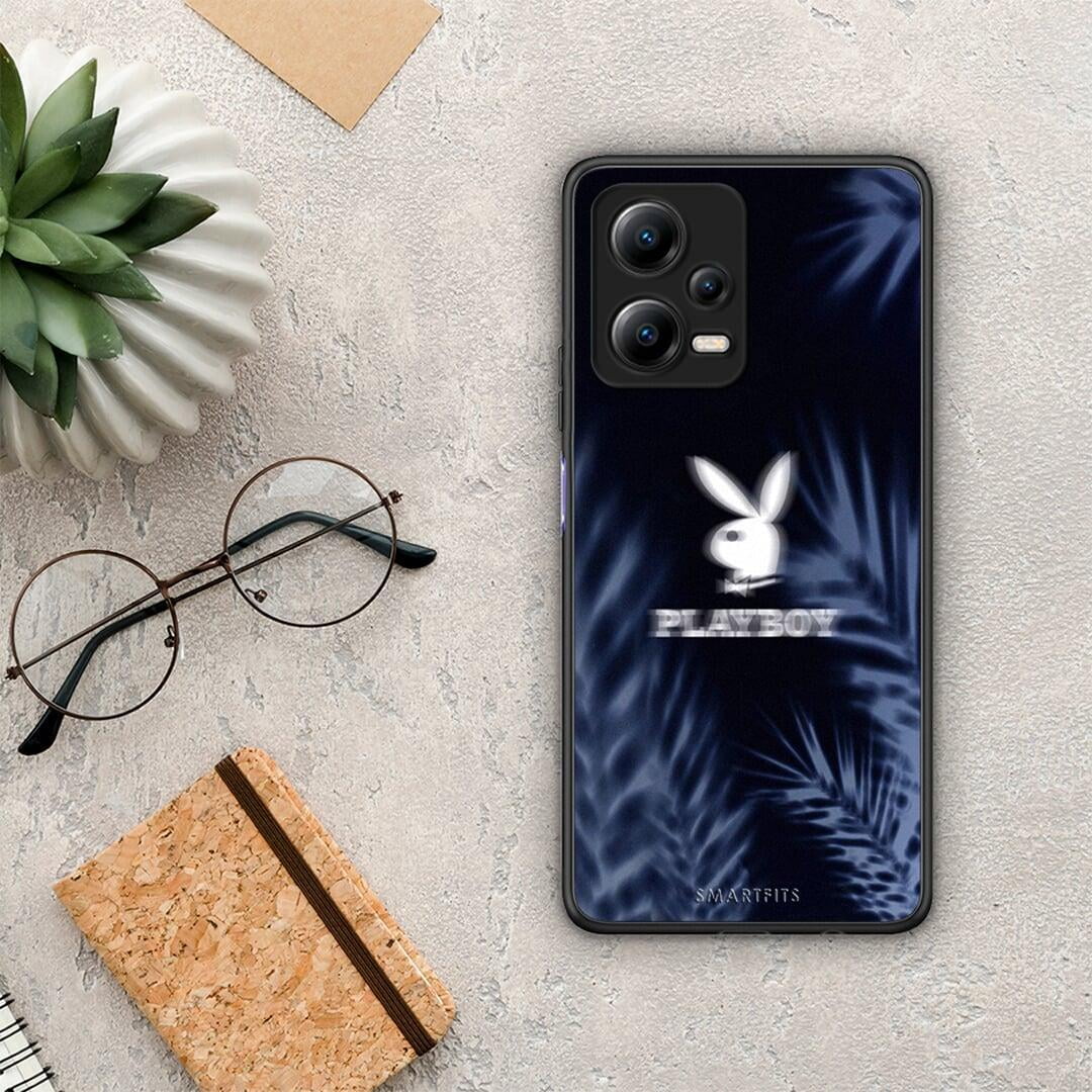 Θήκη Xiaomi Poco X5 5G Dual Sexy Rabbit από τη Smartfits με σχέδιο στο πίσω μέρος και μαύρο περίβλημα | Xiaomi Poco X5 5G Dual Sexy Rabbit Case with Colorful Back and Black Bezels