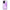 Θήκη Xiaomi Poco X5 5G Dual / Redmi Note 12 5G Watercolor Lavender από τη Smartfits με σχέδιο στο πίσω μέρος και μαύρο περίβλημα | Xiaomi Poco X5 5G Dual / Redmi Note 12 5G Watercolor Lavender Case with Colorful Back and Black Bezels