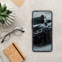 Thumbnail for Black BMW - Xiaomi Pocophone F1 θήκη