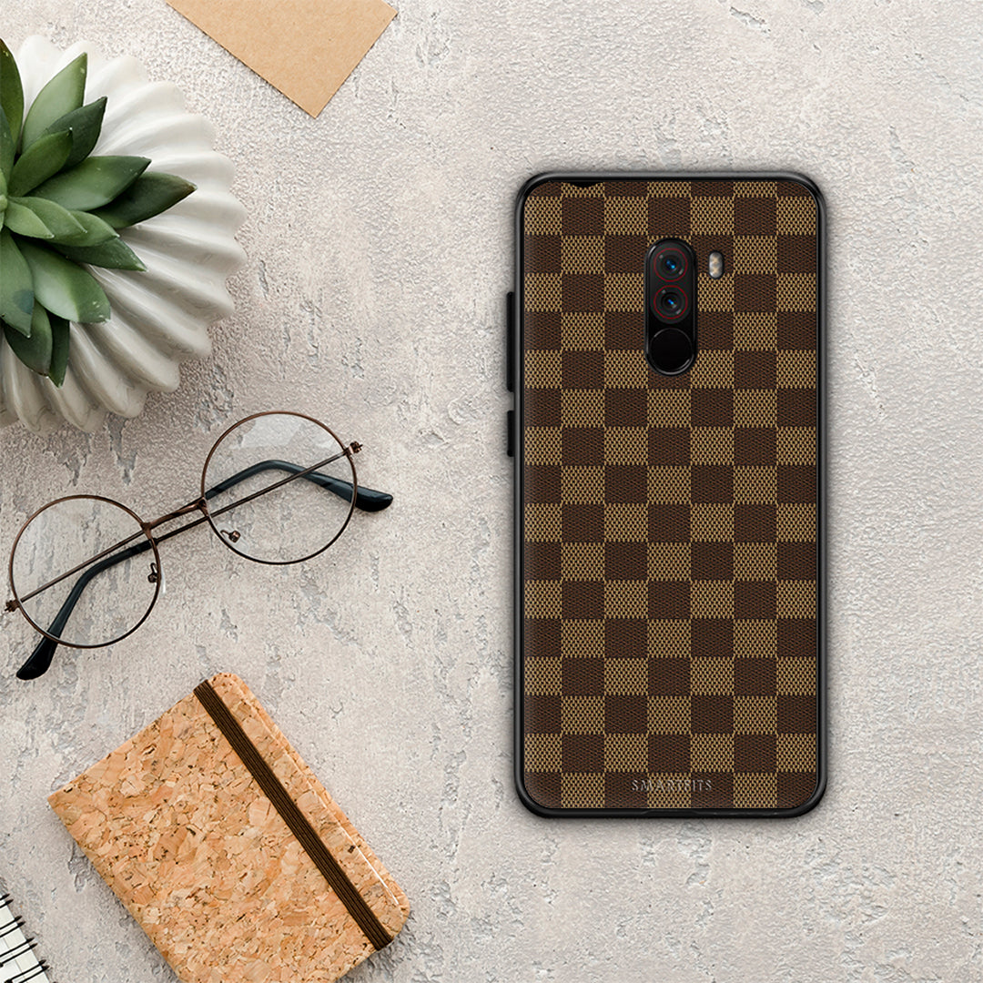 Designer Glamour - Xiaomi Pocophone F1 θήκη