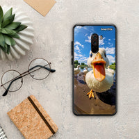 Thumbnail for Duck Face - Xiaomi Pocophone F1 θήκη