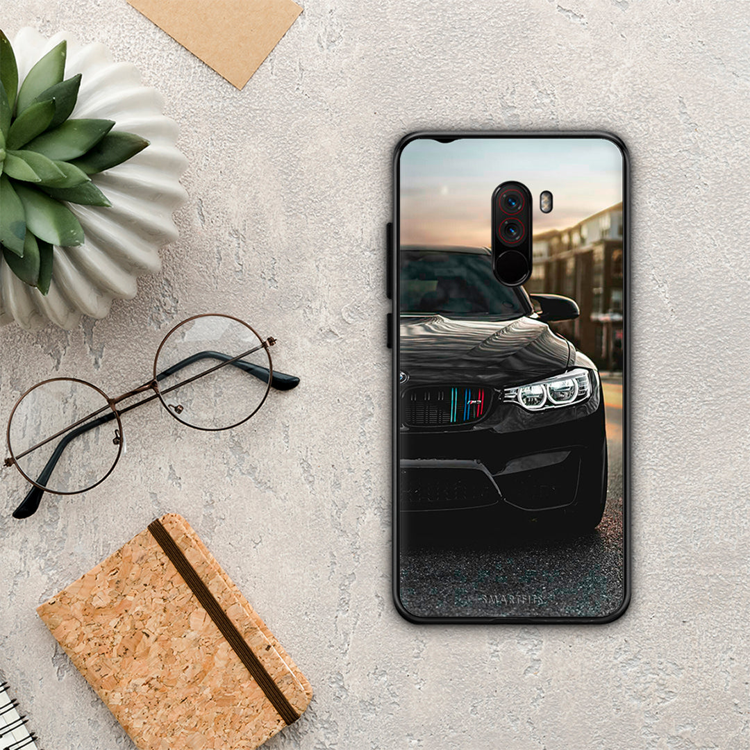 Racing M3 - Xiaomi Pocophone F1 θήκη