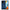 Θήκη Xiaomi Redmi 10C Blue Abstract Geometric από τη Smartfits με σχέδιο στο πίσω μέρος και μαύρο περίβλημα | Xiaomi Redmi 10C Blue Abstract Geometric case with colorful back and black bezels