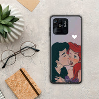 Thumbnail for Mermaid Couple - Xiaomi Redmi 10C θήκη