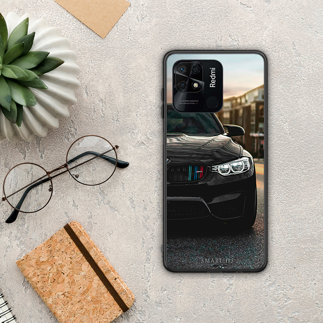 Racing M3 - Xiaomi Redmi 10C θήκη