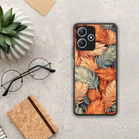 Thumbnail for Autumn Leaves - Xiaomi Redmi 12 5G θήκη