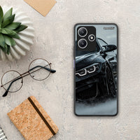 Thumbnail for Black BMW - Xiaomi Redmi 12 5G θήκη