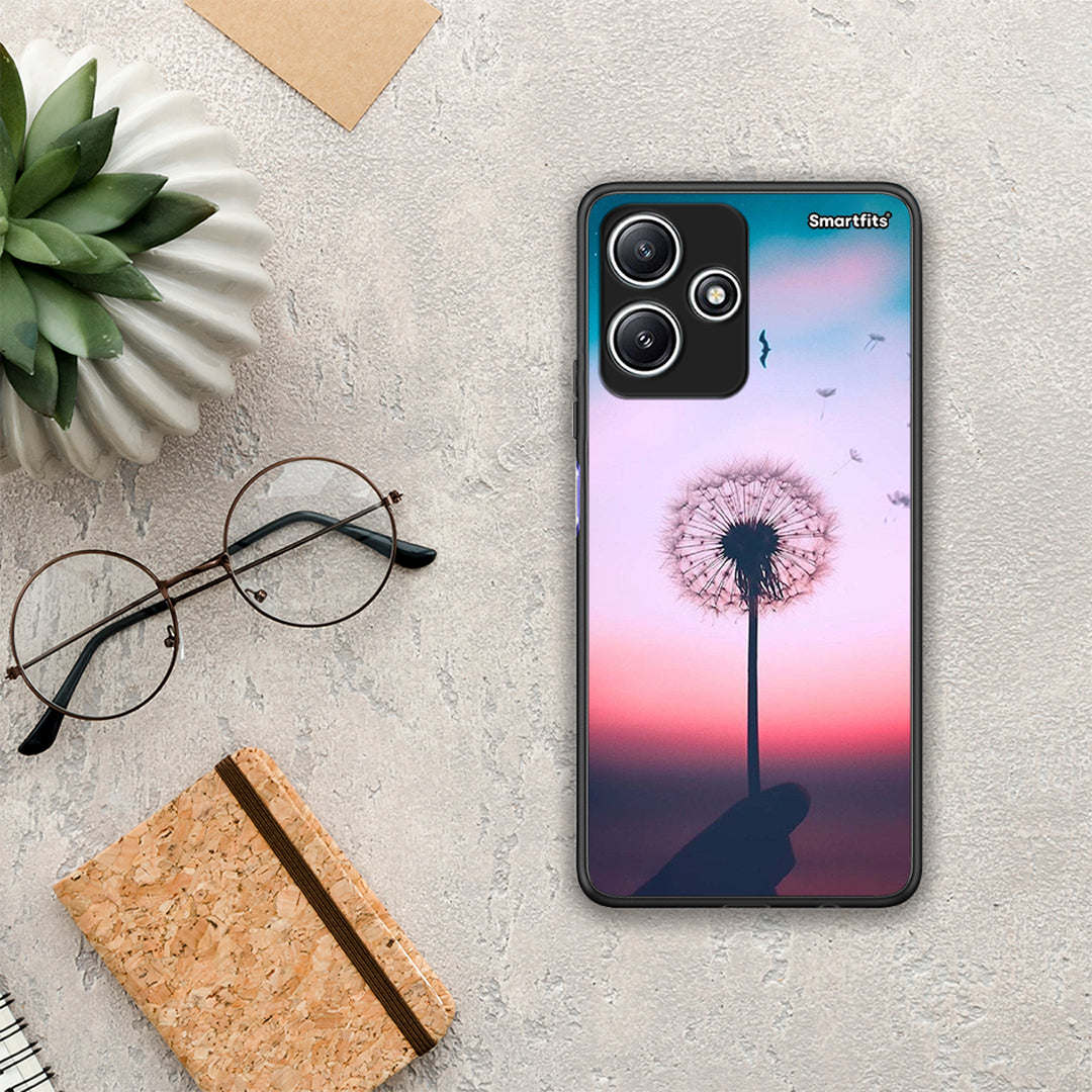 Boho Wish - Xiaomi Redmi 12 5G θήκη