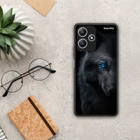 Thumbnail for Dark Wolf - Xiaomi Redmi 12 5G θήκη