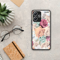 Thumbnail for Floral Bouquet - Xiaomi Redmi 12 5G θήκη