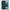 Θήκη Xiaomi Redmi 12 5G Blue Abstract Geometric από τη Smartfits με σχέδιο στο πίσω μέρος και μαύρο περίβλημα | Xiaomi Redmi 12 5G Blue Abstract Geometric case with colorful back and black bezels