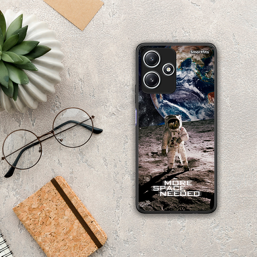 More Space - Xiaomi Redmi 12 5G θήκη