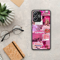 Thumbnail for Pink Love - Xiaomi Redmi 12 5G θήκη