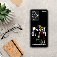 Thumbnail for Pirate King - Xiaomi Redmi 12 5G θήκη