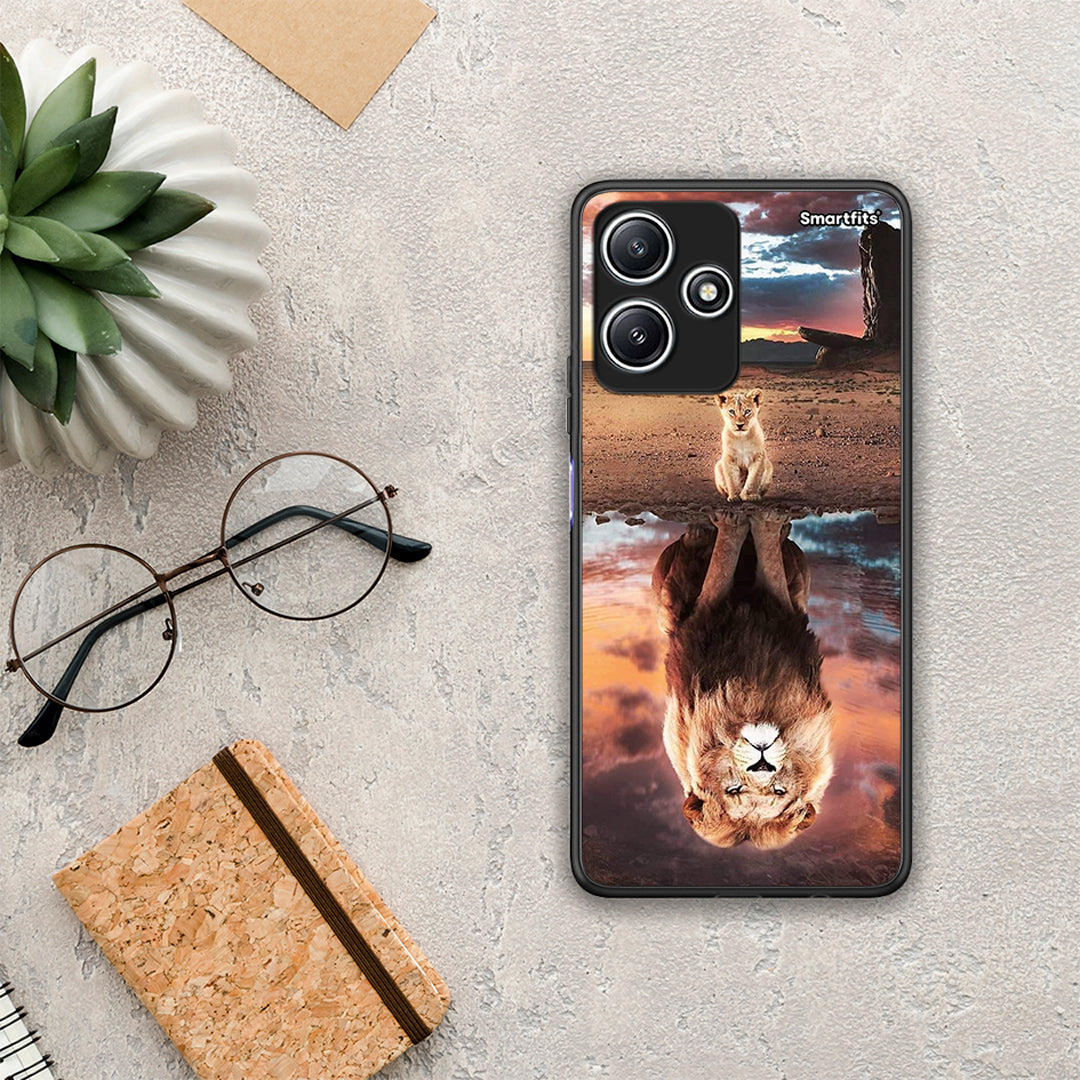Sunset Dreams - Xiaomi Redmi 12 5G θήκη
