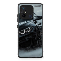 Thumbnail for Θήκη Xiaomi Redmi 12C Black BMW από τη Smartfits με σχέδιο στο πίσω μέρος και μαύρο περίβλημα | Xiaomi Redmi 12C Black BMW Case with Colorful Back and Black Bezels