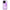 Θήκη Xiaomi Redmi 12C Watercolor Lavender από τη Smartfits με σχέδιο στο πίσω μέρος και μαύρο περίβλημα | Xiaomi Redmi 12C Watercolor Lavender Case with Colorful Back and Black Bezels