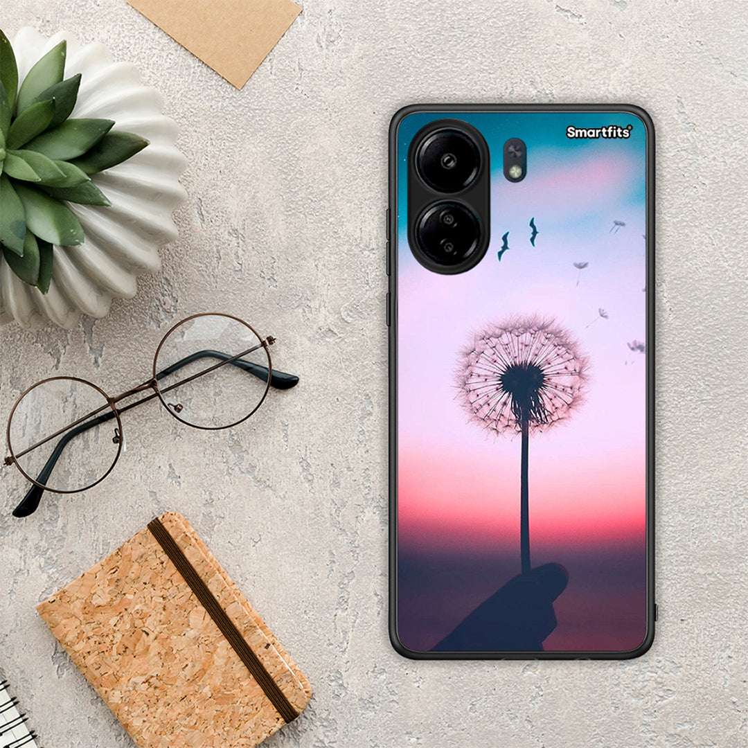 Boho Wish - Xiaomi Redmi 13C θήκη
