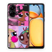 Thumbnail for Bubble Girls - Xiaomi Redmi 13C θήκη