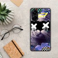 Thumbnail for Cat Collage - Xiaomi Redmi 13C θήκη