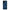 39 - Xiaomi Redmi 13C Blue Abstract Geometric case, cover, bumper