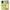 Θήκη Xiaomi Redmi 13C Lemons από τη Smartfits με σχέδιο στο πίσω μέρος και μαύρο περίβλημα | Xiaomi Redmi 13C Lemons case with colorful back and black bezels