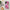 Pink Love - Xiaomi Redmi 13C θήκη