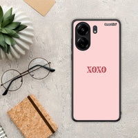 Thumbnail for XOXO Love - Xiaomi Redmi 13C θήκη