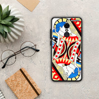 Thumbnail for Card Love - Xiaomi Redmi 5 Plus θήκη