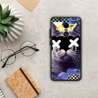 Thumbnail for Cat Collage - Xiaomi Redmi 5 Plus θήκη