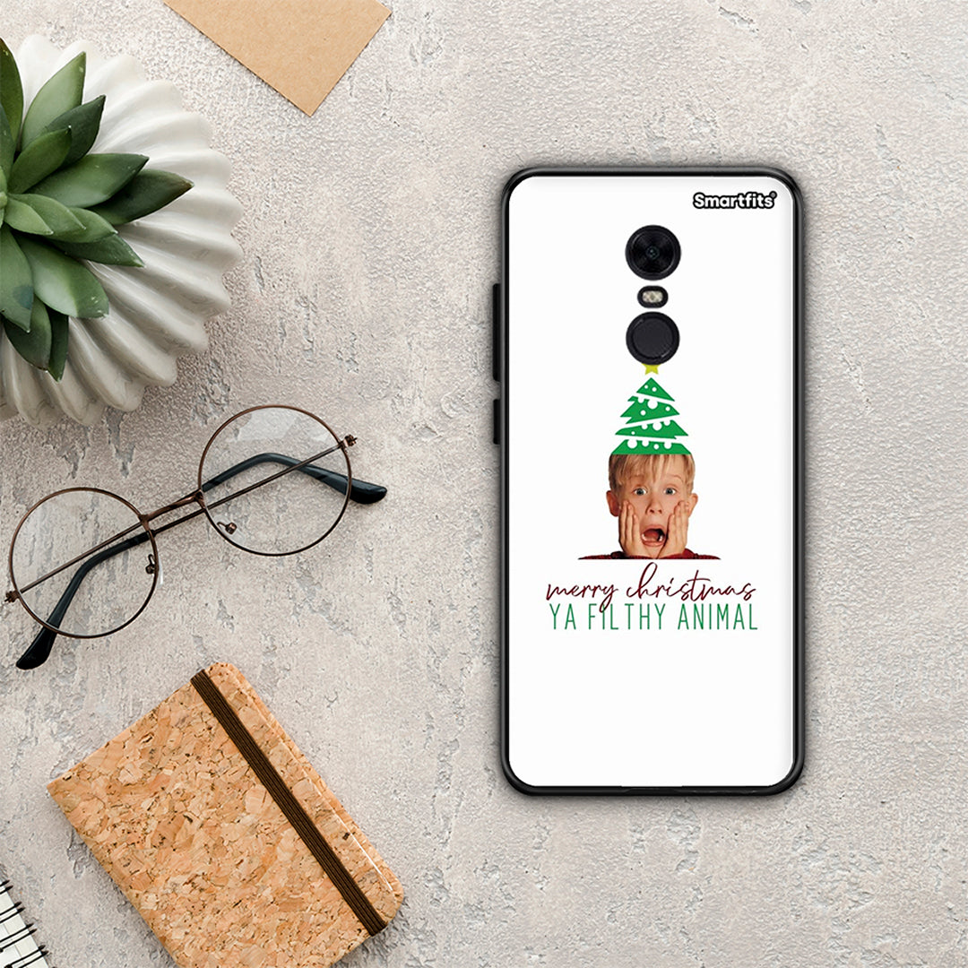 Filthy Animal - Xiaomi Redmi 5 Plus θήκη