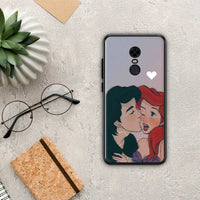 Thumbnail for Mermaid Couple - Xiaomi Redmi 5 Plus θήκη