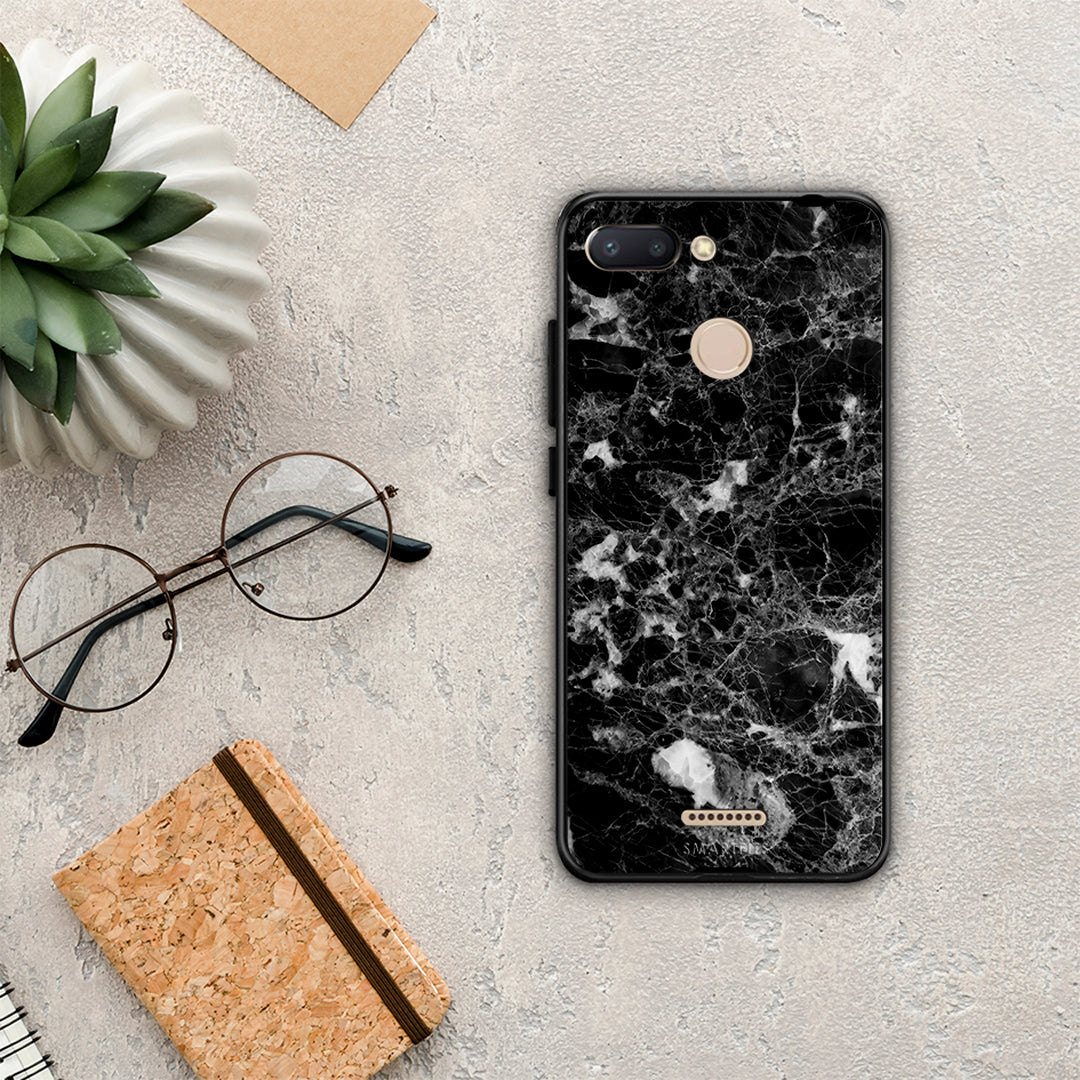 Marble Male - Xiaomi Redmi 6 θήκη