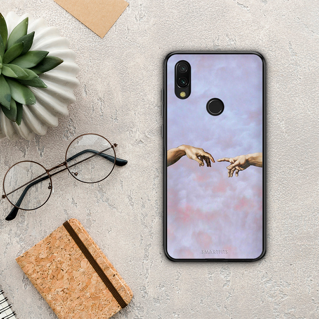 Adam Hand - Xiaomi Redmi 7 θήκη