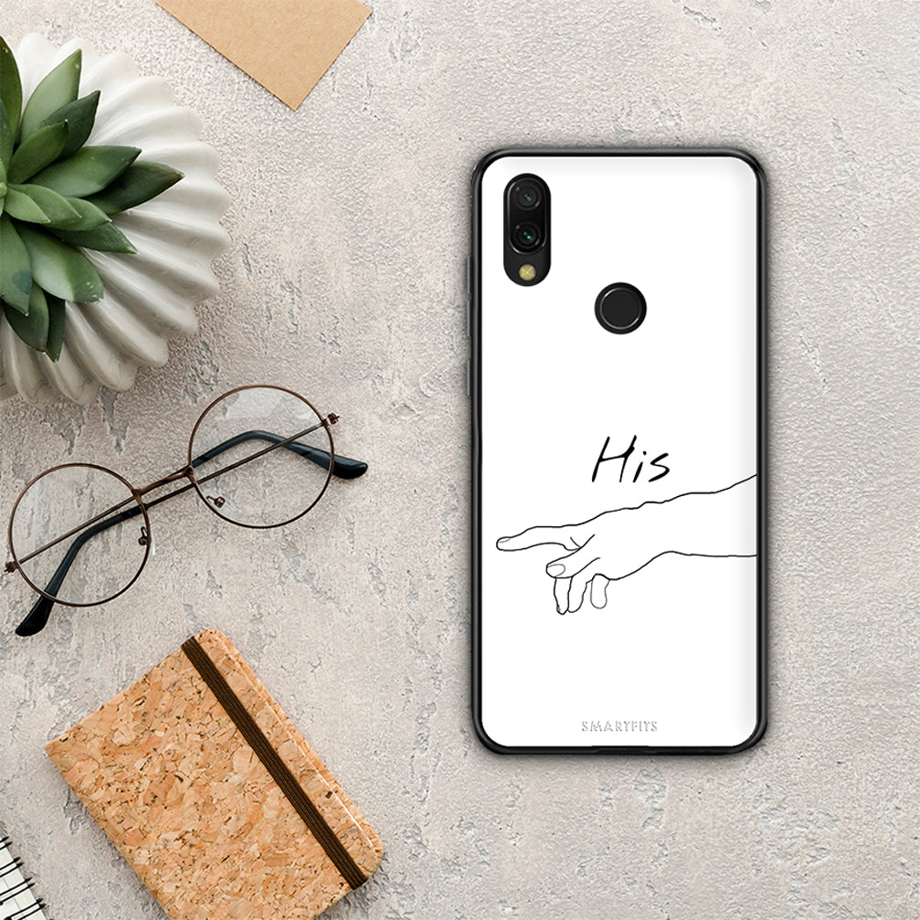 Aesthetic Love 2 - Xiaomi Redmi 7 θήκη