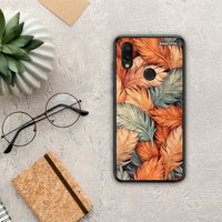 Thumbnail for Autumn Leaves - Xiaomi Redmi 7 θήκη