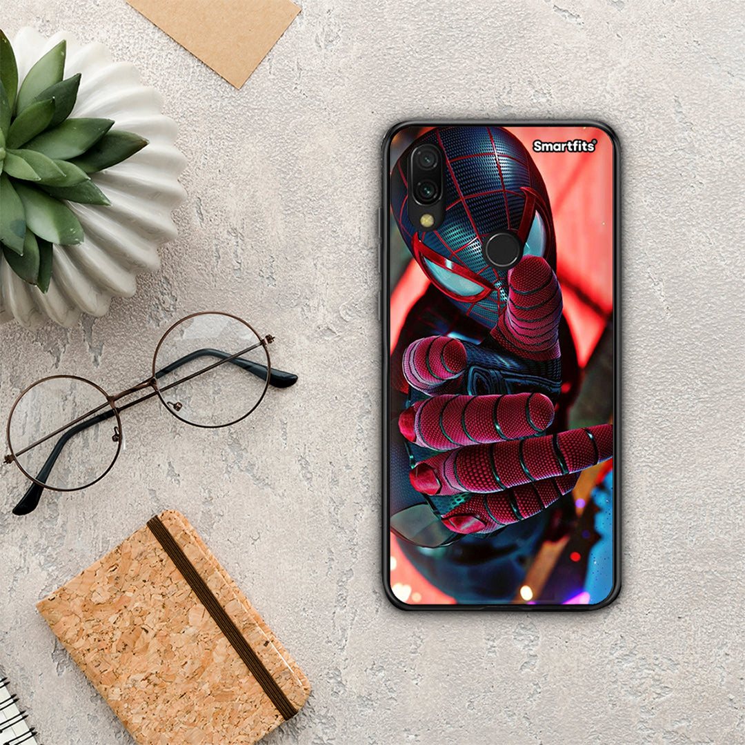 Spider Hand - Xiaomi Redmi 7 θήκη