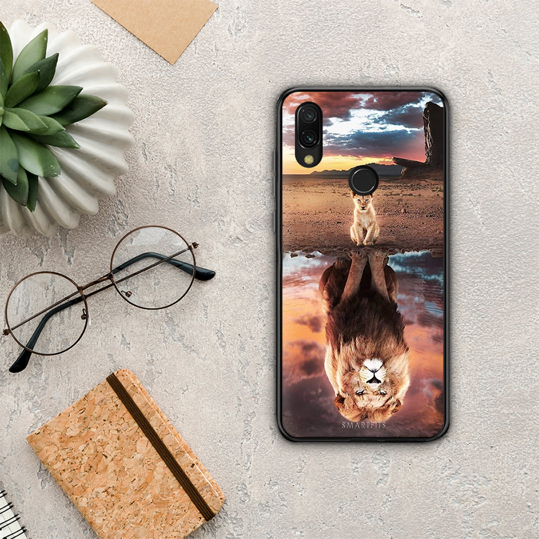 Sunset Dreams - Xiaomi Redmi 7 θήκη