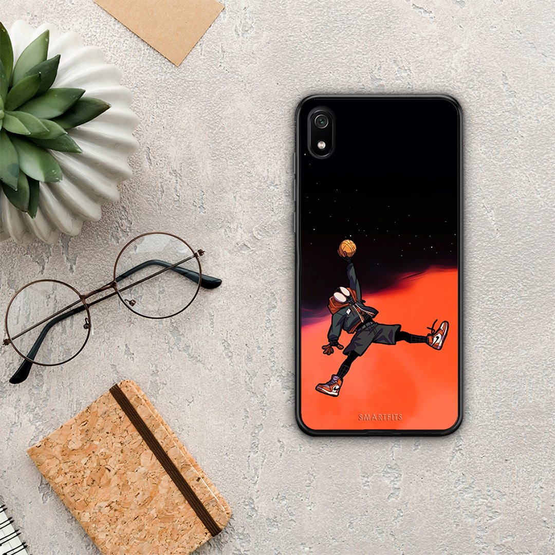 Basketball Hero - Xiaomi Redmi 7A θήκη