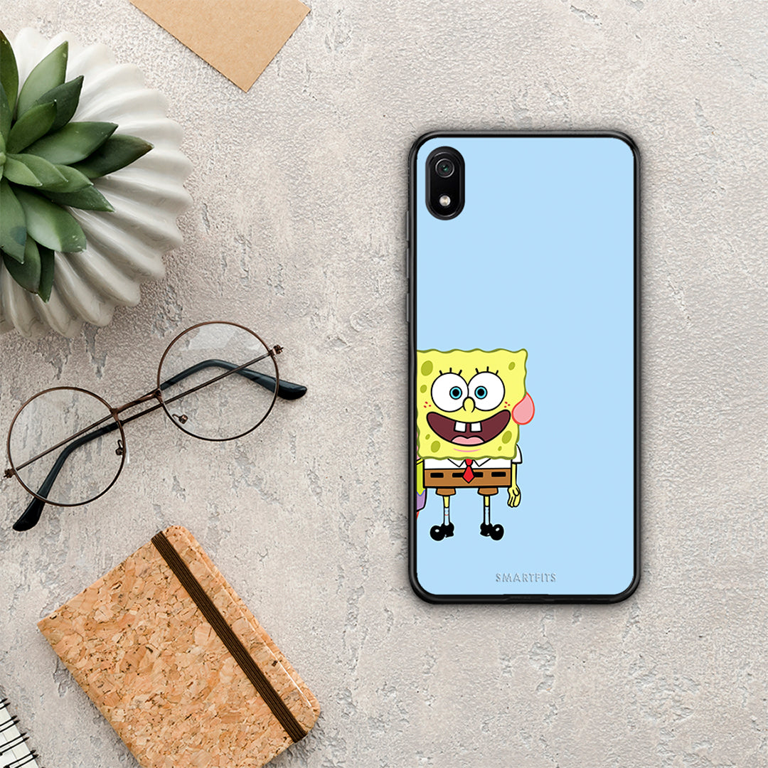 Friends Bob - Xiaomi Redmi 7A θήκη