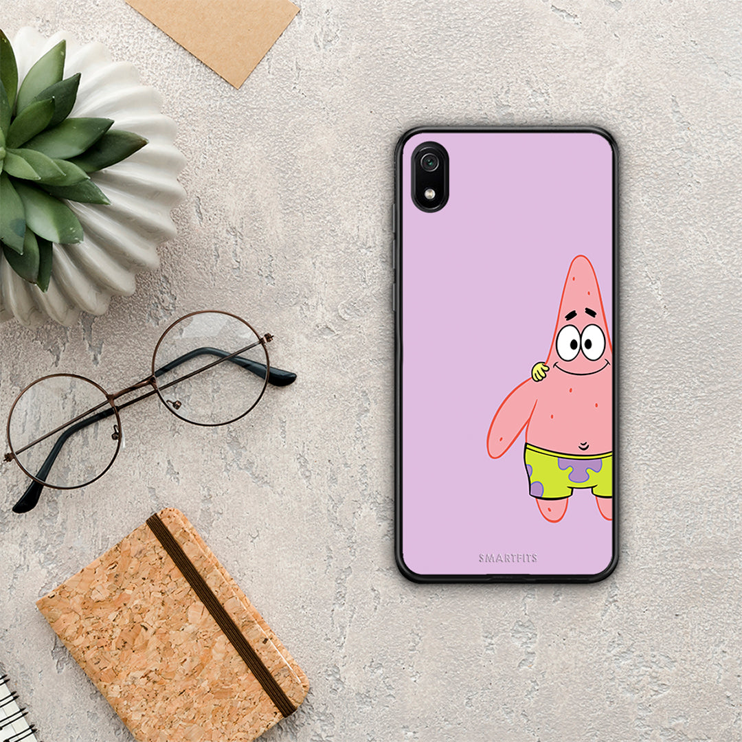Friends Patrick - Xiaomi Redmi 7A θήκη