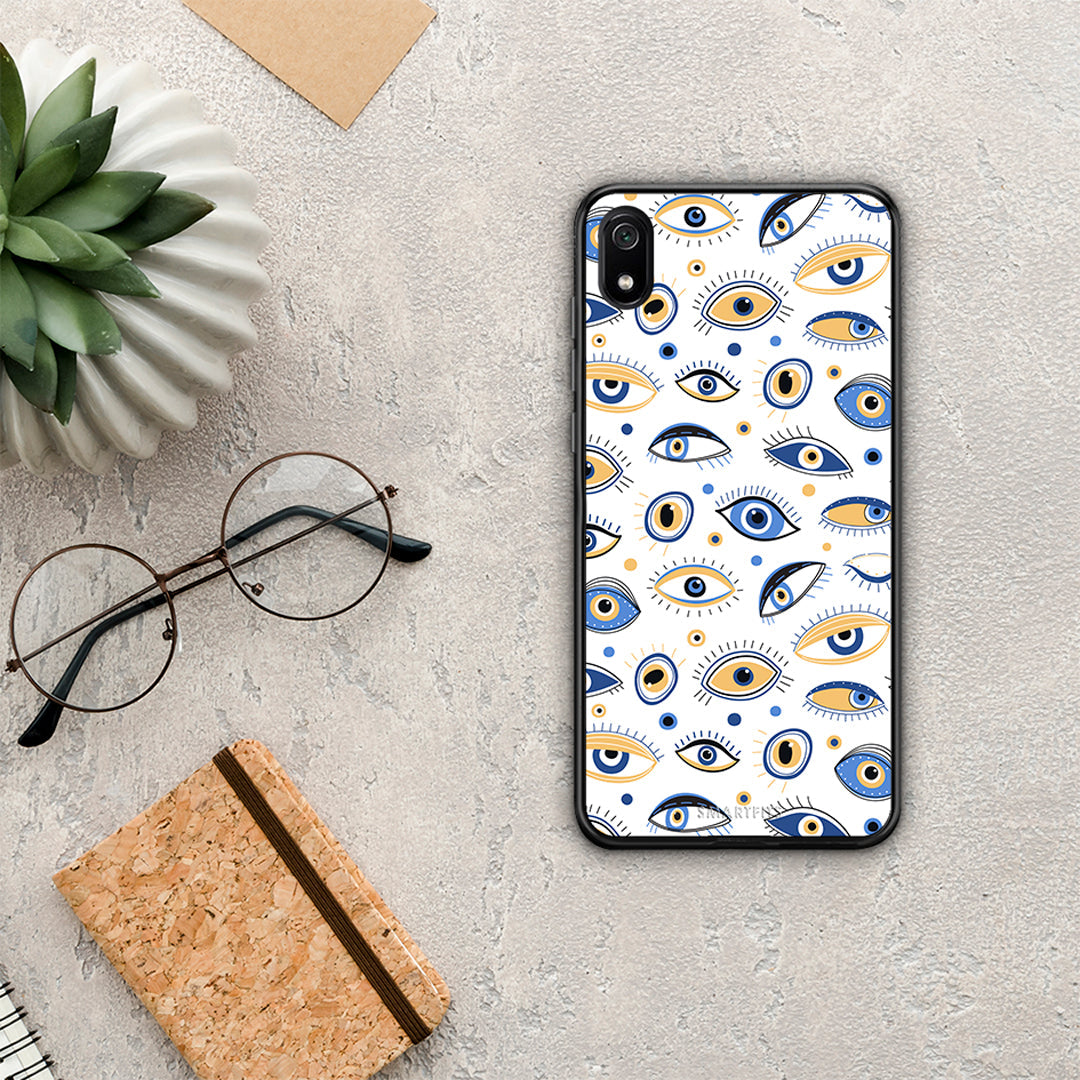 Ftou Ftou - Xiaomi Redmi 7A θήκη