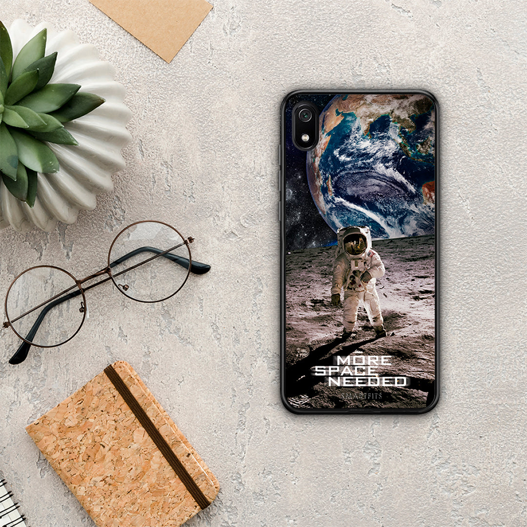 More Space - Xiaomi Redmi 7A θήκη