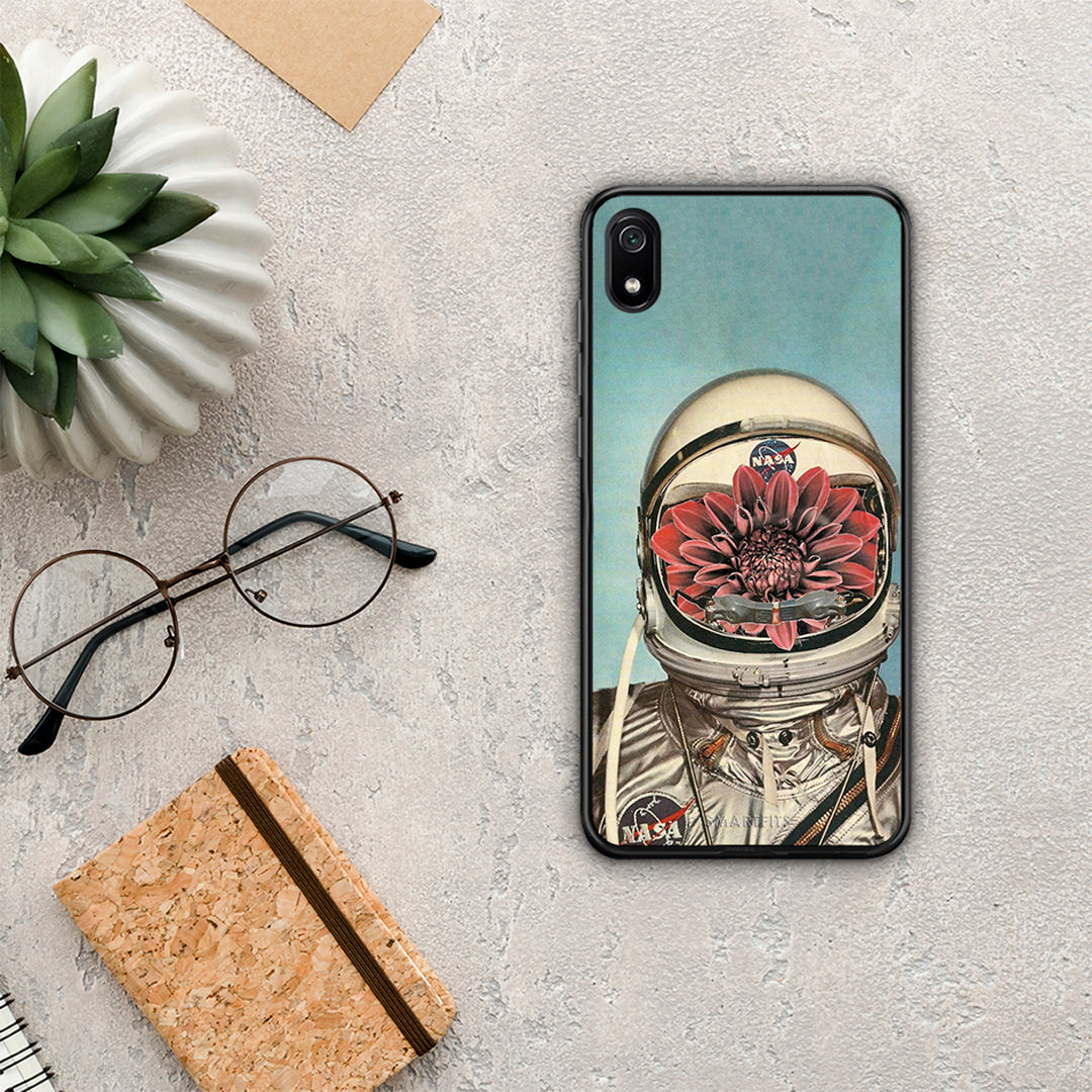 Nasa Bloom - Xiaomi Redmi 7A θήκη