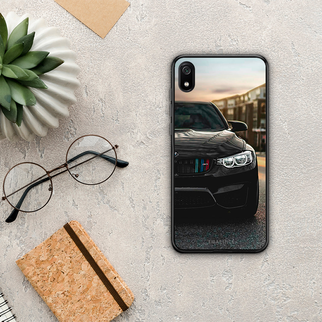 Racing M3 - Xiaomi Redmi 7A θήκη